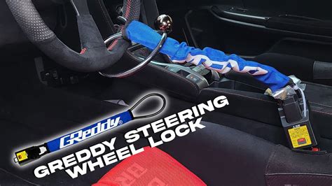 How to get a free steering wheel lock in Colorado.